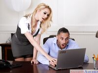 All Sex - Naughty Office Anny Aurora [No] Sep 26 - Sep Photos Office Aurora 2018 Naughty 26 Anny [No] Anal Sex