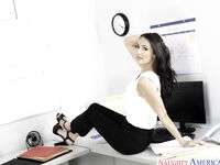 All Sex - Naughty Office Ariana Marie - Emily 18 Photos Ariana May Marie Office 2018 Naughty Sofi Willis [No] Ryan Anal Sex