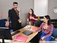 All Sex - Naughty Office Ashley Adams - 21 Photos 2017 Adams Ashley Office Naughty August Apr Ames [No] Anal Sex