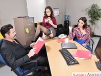 All Sex - Naughty Office Ashley Adams - 21 Photos 2017 Adams Ashley Office Naughty August Apr Ames [No] Anal Sex