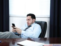 All Sex - Naughty Office Ashly Anderson [No] Jun 19 - 19 Photos Office 2018 Anderson Naughty Jun Ashly [No] Anal Sex
