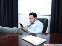 All Sex - Naughty Office Ashly Anderson [No] Jun 19 - 19 Photos Office 2018 Anderson Naughty Jun Ashly [No] Anal Sex
