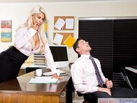 All Sex - Naughty Office Bridgette B. [No] Dec 22 - Bridgette Photos B. Dec 2016 Office Naughty 22 [No] Anal Sex