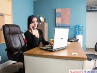 All Sex - Naughty Office Chloe Amour [No] Jun 8 - 8 Photos 2017 Office Chloe Naughty Jun Amour [No] Anal Sex