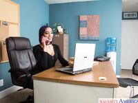 All Sex - Naughty Office Chloe Amour [No] Jun 8 - 8 Photos 2017 Office Chloe Naughty Jun Amour [No] Anal Sex