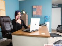 All Sex - Naughty Office Chloe Amour [No] Jun 8 - 8 Photos 2017 Office Chloe Naughty Jun Amour [No] Anal Sex