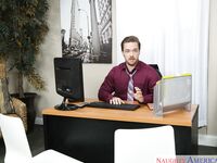 All Sex - Naughty Office Dolly Leigh [No] Jan 13 - Jan Photos 2019 Office Leigh Dolly 13 Naughty [No] Anal Sex