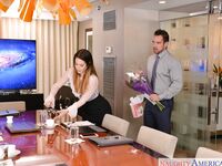 All Sex - Naughty Office Eva Lovia [No] Mar 3 - Mar Photos 3 Eva 2017 Office Lovia Naughty [No] Anal Sex