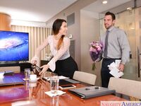 All Sex - Naughty Office Eva Lovia [No] Mar 3 - Mar Photos 3 Eva 2017 Office Lovia Naughty [No] Anal Sex