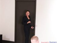 All Sex - Naughty Office Julia Ann [No] Sep 12 - Sep Photos 2017R Office 12 Naughty Julia Ann [No] Anal Sex