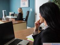 All Sex - Naughty Office Julia Ann - Photos Rain 2017 Dec Office Romi Naughty 1 Julia Ann [No] Anal Sex