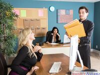 All Sex - Naughty Office Julia Ann - Photos Rain 2017 Dec Office Romi Naughty 1 Julia Ann [No] Anal Sex