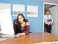 All Sex - Naughty Office Karissa Kane [No] May 18 - Karissa Kane 18 Photos 2017 May Office Naughty [No] Anal Sex