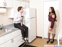 All Sex - Naughty Office Karissa Kane [No] May 18 - Karissa Kane 18 Photos 2017 May Office Naughty [No] Anal Sex
