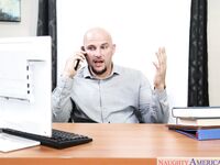 All Sex - Naughty Office Kayla Kayden [No] May 29 - Photos May Office 2018 Naughty 29 Kayla Kayden [No] Anal Sex