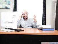All Sex - Naughty Office Kayla Kayden [No] May 29 - Photos May Office 2018 Naughty 29 Kayla Kayden [No] Anal Sex