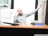 All Sex - Naughty Office Kayla Kayden [No] May 29 - Photos May Office 2018 Naughty 29 Kayla Kayden [No] Anal Sex