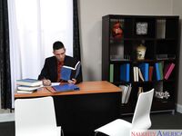 All Sex - Naughty Office Khloe Kapri [No] Mar 24 - Mar Photos Office 2018 Khloe Naughty Kapri 24 [No] Anal Sex