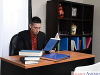 All Sex - Naughty Office Khloe Kapri [No] Mar 24 - Mar Photos Office 2018 Khloe Naughty Kapri 24 [No] Anal Sex