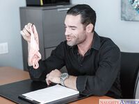 All Sex - Naughty Office Megan Rain [No] Nov 21 - 21 Photos Rain Megan 2016 Office Naughty Nov [No] Anal Sex