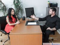 All Sex - Naughty Office Megan Rain [No] Nov 21 - 21 Photos Rain Megan 2016 Office Naughty Nov [No] Anal Sex