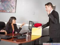 All Sex - Naughty Office Mercedes Carrera [No] Jul 14 - Photos Carrera 14 2015 Office Mercedes Naughty Jul [No] Anal Sex