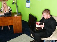 All Sex - Naughty Office Nikki Benz [No] Apr 3 - Photos 3 2022R Office Benz Naughty Apr Nikki [No] Anal Sex