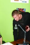 All Sex - Naughty Office Nikki Benz [No] Apr 3 - Photos 3 2022R Office Benz Naughty Apr Nikki [No] Anal Sex