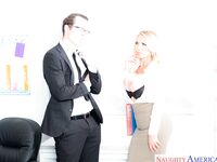All Sex - Naughty Office Nikki Benz [No] Aug 24 - Photos Office Benz Aug 2018 Naughty 24 Nikki [No] Anal Sex
