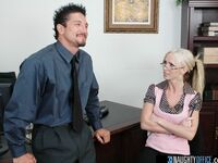 All Sex - Naughty Office Nikki Benz [No] Jun 19 - 19 Photos 2022R Office Benz Naughty Jun Nikki [No] Anal Sex