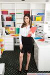 All Sex - Naughty Office Nina North [No] Jun 10 - Photos 10 Office 2018 Naughty Nina North Jun [No] Anal Sex