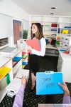 All Sex - Naughty Office Nina North [No] Jun 10 - Photos 10 Office 2018 Naughty Nina North Jun [No] Anal Sex