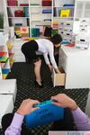 All Sex - Naughty Office Nina North [No] Jun 10 - Photos 10 Office 2018 Naughty Nina North Jun [No] Anal Sex