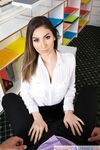 All Sex - Naughty Office Nina North [No] Jun 10 - Photos 10 Office 2018 Naughty Nina North Jun [No] Anal Sex