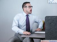 All Sex - Naughty Office Olive Glass [No] Oct 13 - Oct Photos 2016 Office 13 Naughty Olive Glass [No] Anal Sex