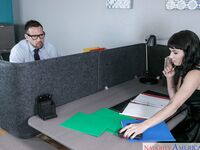 All Sex - Naughty Office Olive Glass [No] Oct 13 - Oct Photos 2016 Office 13 Naughty Olive Glass [No] Anal Sex