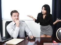 All Sex - Naughty Office Rina Ellis [No] Nov 16 - Rina Photos 2017 Office 16 Naughty Ellis Nov [No] Anal Sex