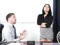 All Sex - Naughty Office Rina Ellis [No] Nov 16 - Rina Photos 2017 Office 16 Naughty Ellis Nov [No] Anal Sex
