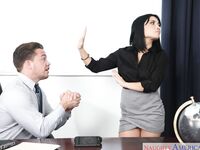 All Sex - Naughty Office Rina Ellis [No] Nov 16 - Rina Photos 2017 Office 16 Naughty Ellis Nov [No] Anal Sex