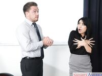 All Sex - Naughty Office Rina Ellis [No] Nov 16 - Rina Photos 2017 Office 16 Naughty Ellis Nov [No] Anal Sex