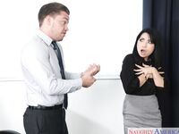 All Sex - Naughty Office Rina Ellis [No] Nov 16 - Rina Photos 2017 Office 16 Naughty Ellis Nov [No] Anal Sex
