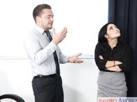 All Sex - Naughty Office Rina Ellis [No] Nov 16 - Rina Photos 2017 Office 16 Naughty Ellis Nov [No] Anal Sex