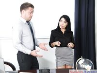 All Sex - Naughty Office Rina Ellis [No] Nov 16 - Rina Photos 2017 Office 16 Naughty Ellis Nov [No] Anal Sex