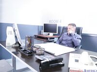 All Sex - Naughty Office Tucker Stevens [No] Oct 10 - Oct Photos 2017 Tucker Office Naughty Stevens 10 [No] Anal Sex