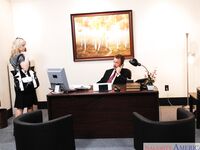 All Sex - Naughty Office Velicity Von [No] Feb 7 - Photos 2017R Velicity Office Naughty Von Feb [No] 7 Anal Sex