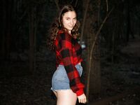 Posing - Zishy 1463661794 Chaney Gunn Mosquito Meetup - Photos Chaney Mosquito 1463661794 Gunn Meetup Softcore