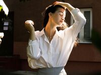 Posing - Zishy 1463661796 Tamara Damachuk Generation Zen - Photos Generation 1463661796 Tamara Zen Damachuk Softcore