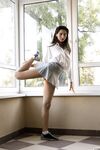 Posing - Zishy 1463661796 Tamara Damachuk Generation Zen - Photos Generation 1463661796 Tamara Zen Damachuk Softcore