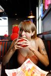 Posing - Zishy 1463661798 Angel Youngs Eats A Red Robin - A Photos Youngs Angel Eats 1463661798 Robin Red Softcore