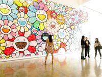 Posing - Zishy 1463661810 Courteney Hamm At The Gagosian - At Photos The 1463661810 Courteney Hamm Gagosian Softcore